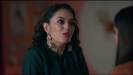 Rab Se Hai Dua - 13th October 2024